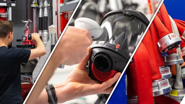 Jetzt neu: Bereiche, Varianten und Meta-Felder
